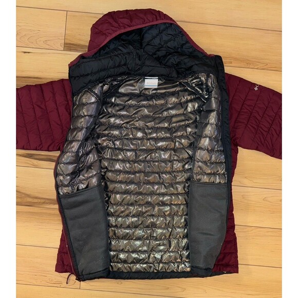 Columbia Women’s Omni-Heat Fall/Winter Jacket - XL - Picture 5 of 12